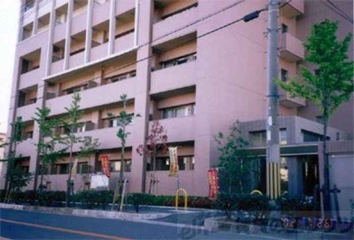 大井路