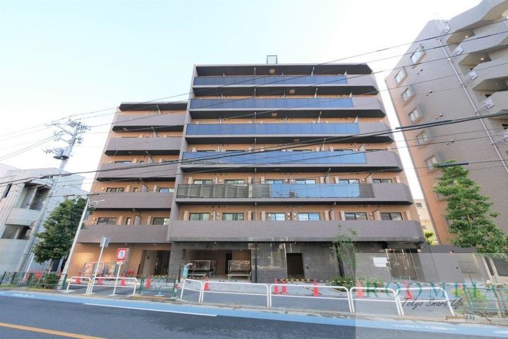 ブライズ高円寺