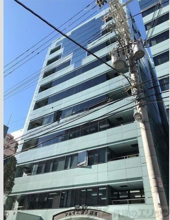 サムティフェイム新大阪Ⅱ号館