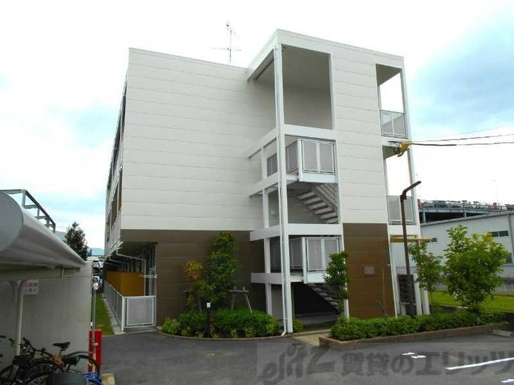 レオパレスコンチェルト