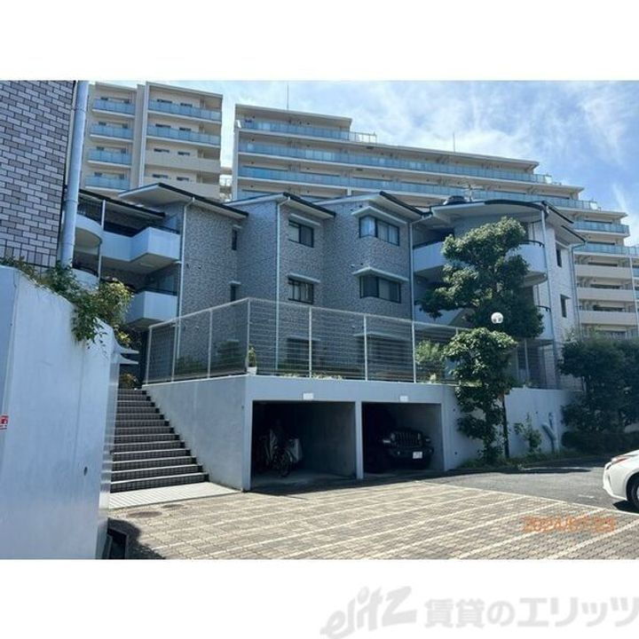 パークヒル千里山
