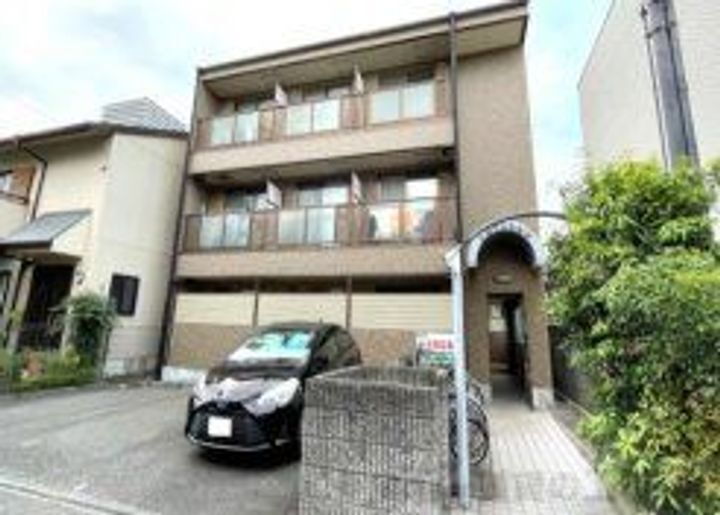 レジデンスＳＨⅢ