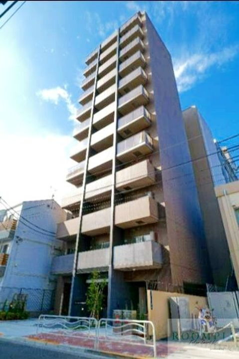 ブライズ住吉ＤＵＥ