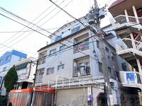 ソレイユ関大前