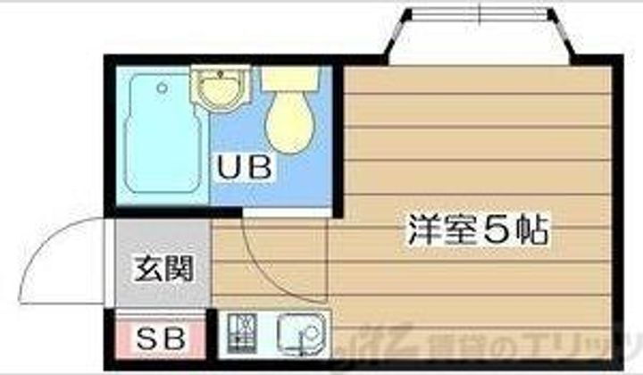 大阪府吹田市泉町５丁目１－２６ 豊津駅 ワンルーム マンション 賃貸物件詳細