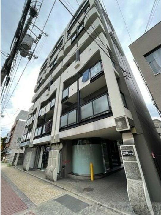 田中ハイツ 8階建