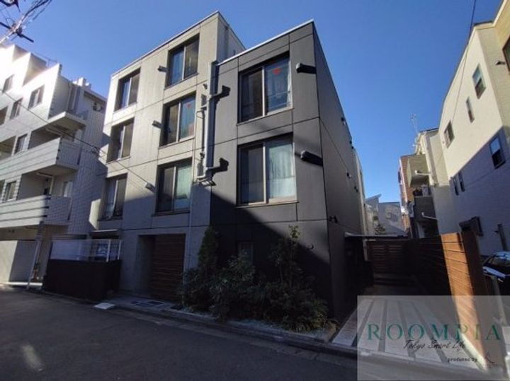 リーガランド方南町