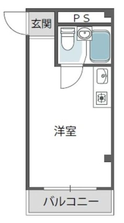 大阪府大阪市東淀川区下新庄３丁目２－７ 下新庄駅 ワンルーム マンション 賃貸物件詳細