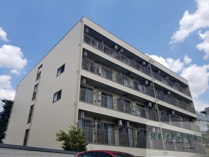 物件写真