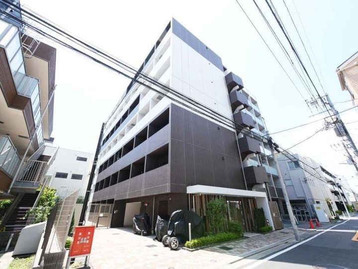ＰＲＥＭＩＵＭ　ＣＵＢＥ大井町＃ｍｏ