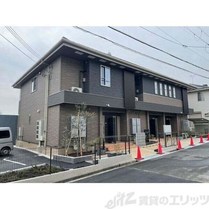 カンフォタブル・メゾンⅡ