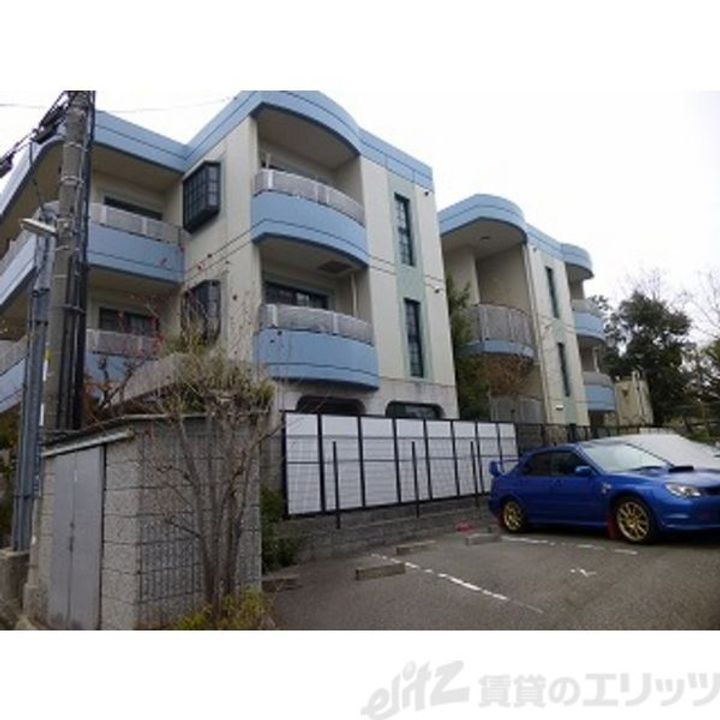 物件写真