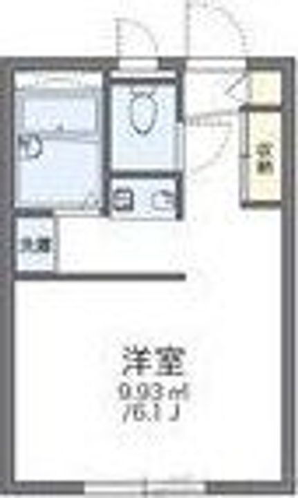 大阪府茨木市南春日丘６丁目２－２８ 阪大病院前駅 1K アパート 賃貸物件詳細