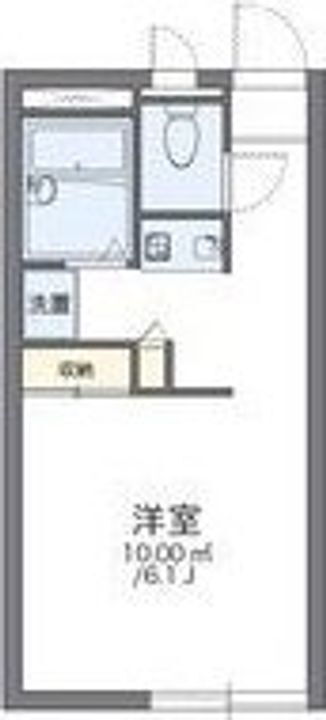 大阪府吹田市千里山西２丁目５－１３ 関大前駅 1K アパート 賃貸物件詳細