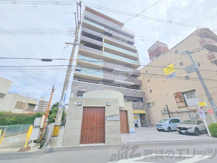 プレミアムコート千里丘