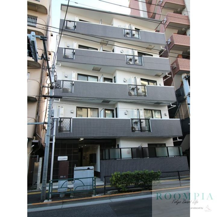 物件写真
