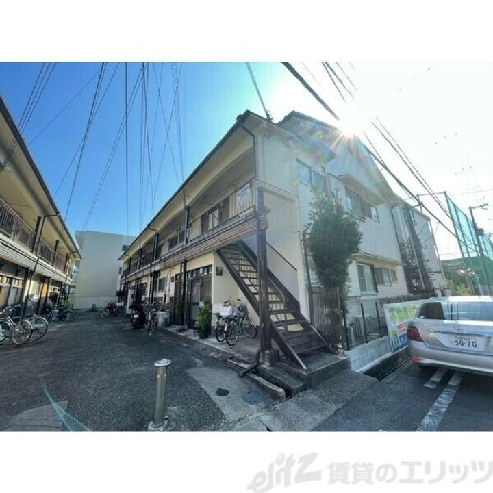 物件写真