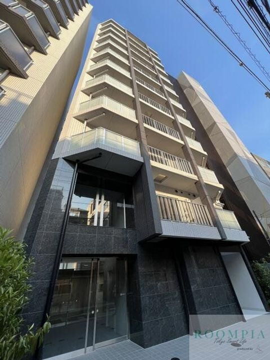 ガリシア新宿ＮｏｒｔｈⅡ 11階建