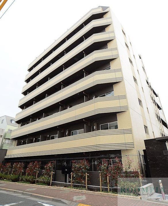 グランドコンシェルジュ氷川台　
