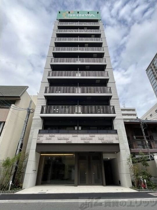 大阪府大阪市北区同心１丁目４－５ 賃貸マンション