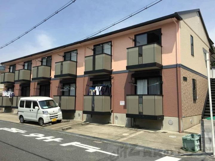 ペルル垂水