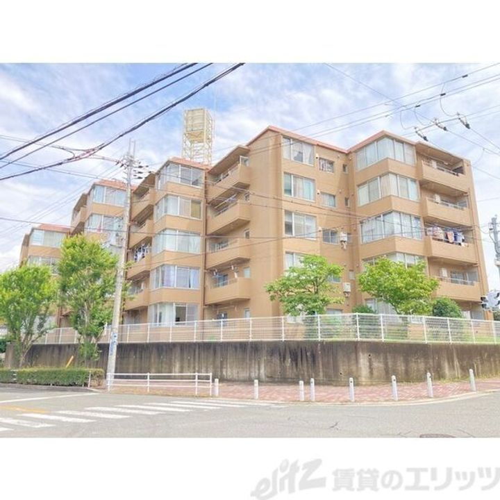 千里ニチゴマンション