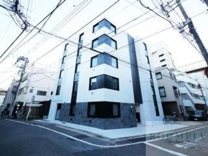 ラフィスタ大山金井町