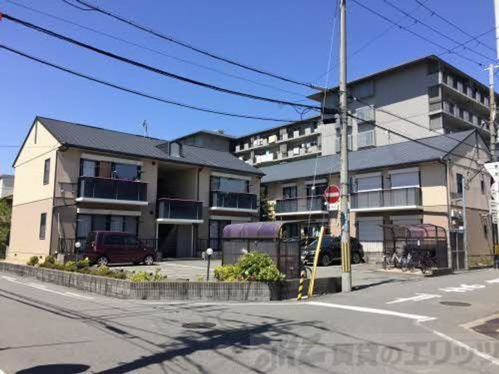 ディアス昭和園 2階建