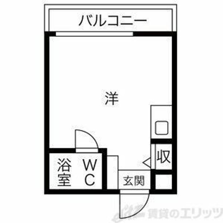 大阪府吹田市泉町５丁目１３－２ 豊津駅 ワンルーム マンション 賃貸物件詳細