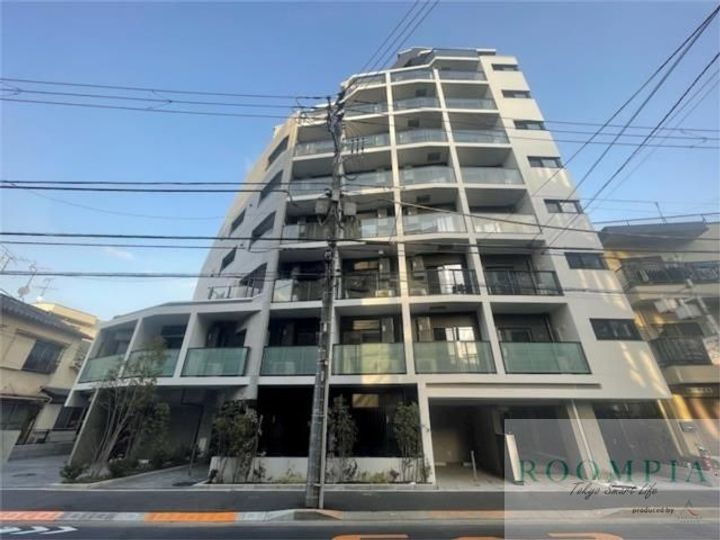 ＺＯＯＭ大塚 9階建