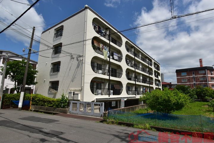 マンション和光
