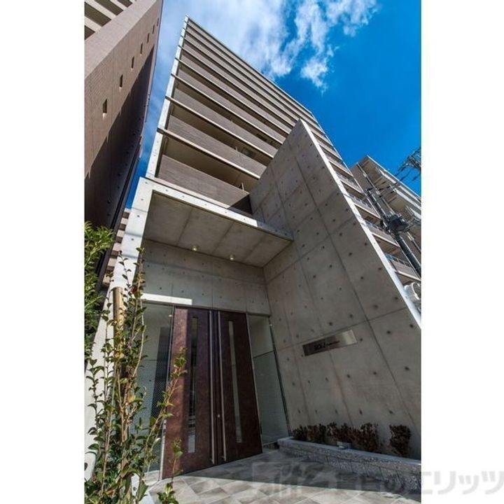 ＭＤＩ．Ｊ　Ｅｓａｋａ　Ｃｏｕｒｔ 11階建