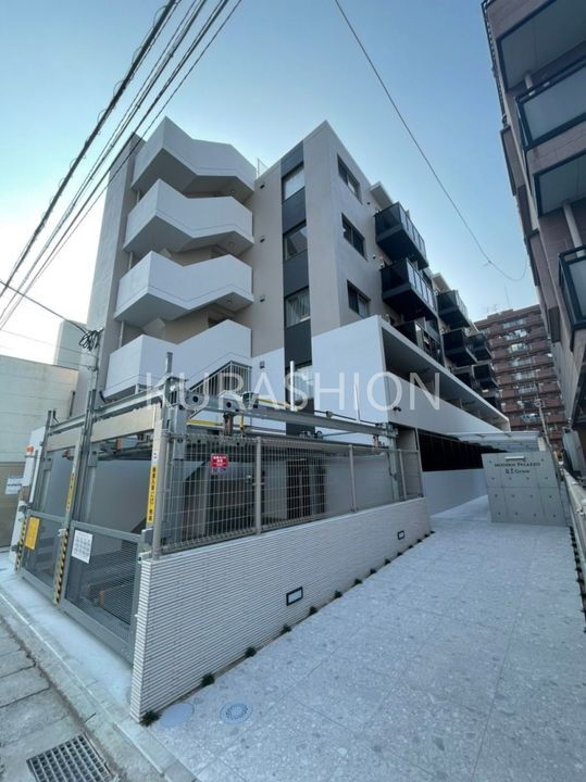 ＭＯＤＥＲＮ　ＰＡＬＡＺＺＯ山王Ｇｒｏｗ