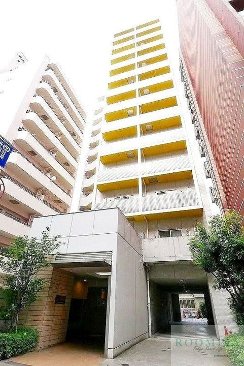 ＲＡＳＩＳ大山−山手通り 13階建
