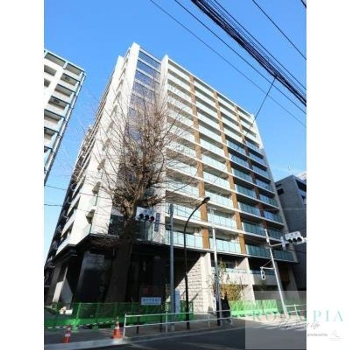 ジオ四谷荒木町