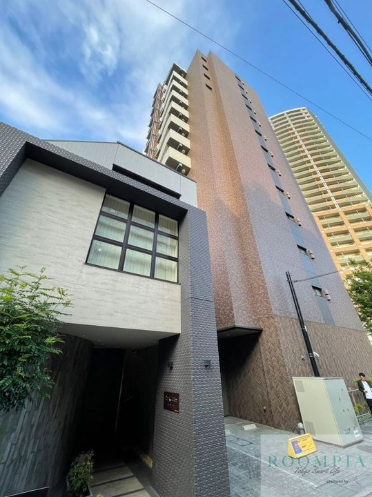 パークキューブ西新宿