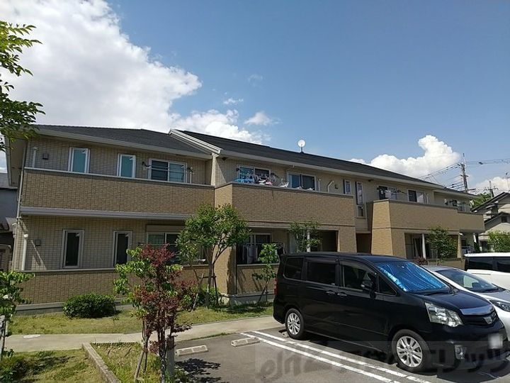 たまきＡ・Ｂ棟　Ａ棟