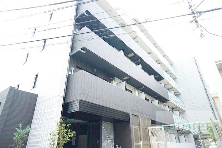 メインステージ練馬春日町