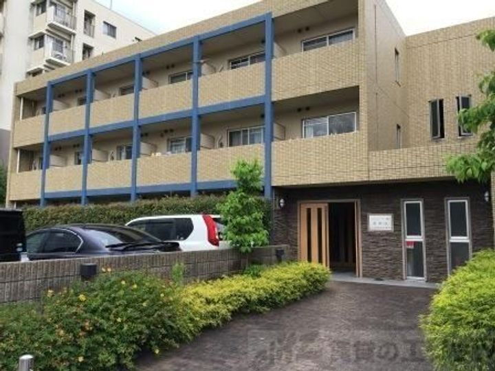 ソレイユ東奈良