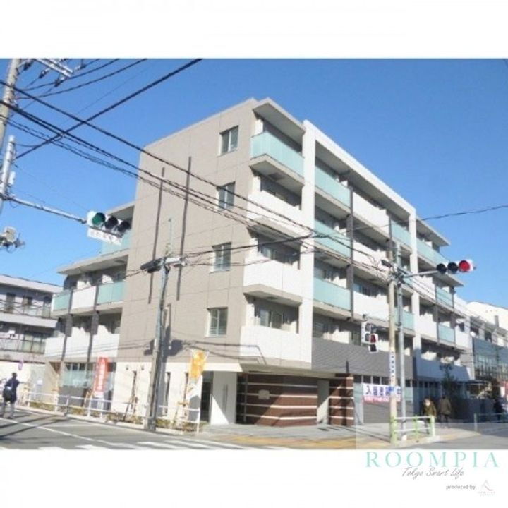 物件写真