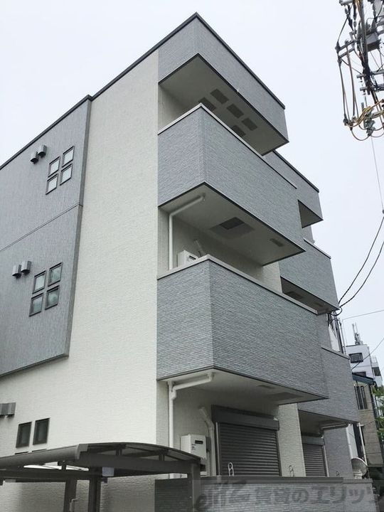 フジパレス瑞光駅南