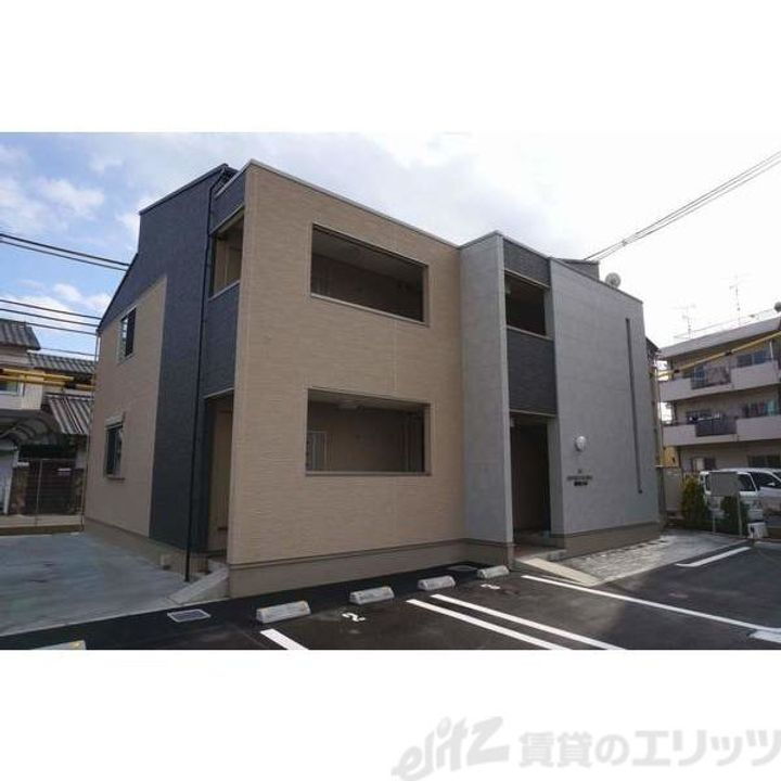 へりていじ桜井Ⅱ