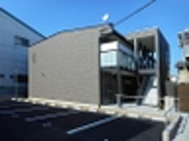 レオネクストＴＫ 2階建