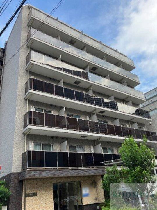 ハーモニーレジデンス新宿ＥＡＳＴ