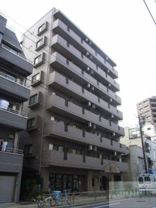 物件写真