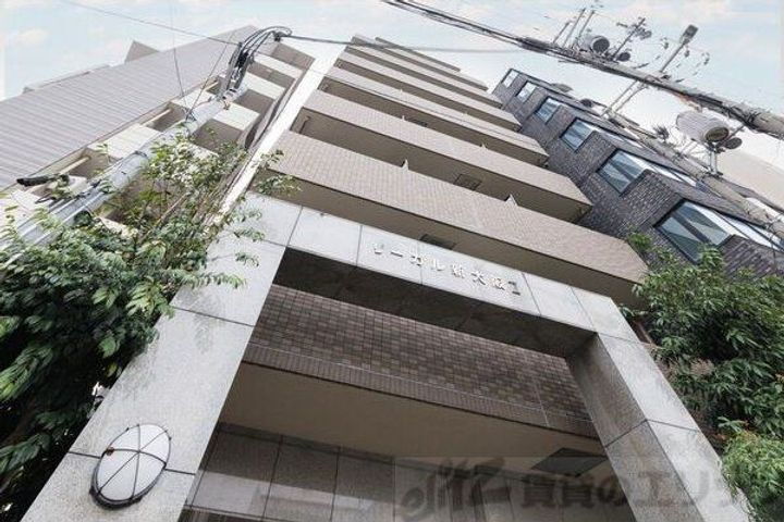 リーガル新大阪Ⅱ