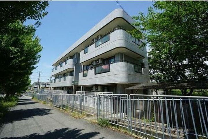リベルタ緑が丘