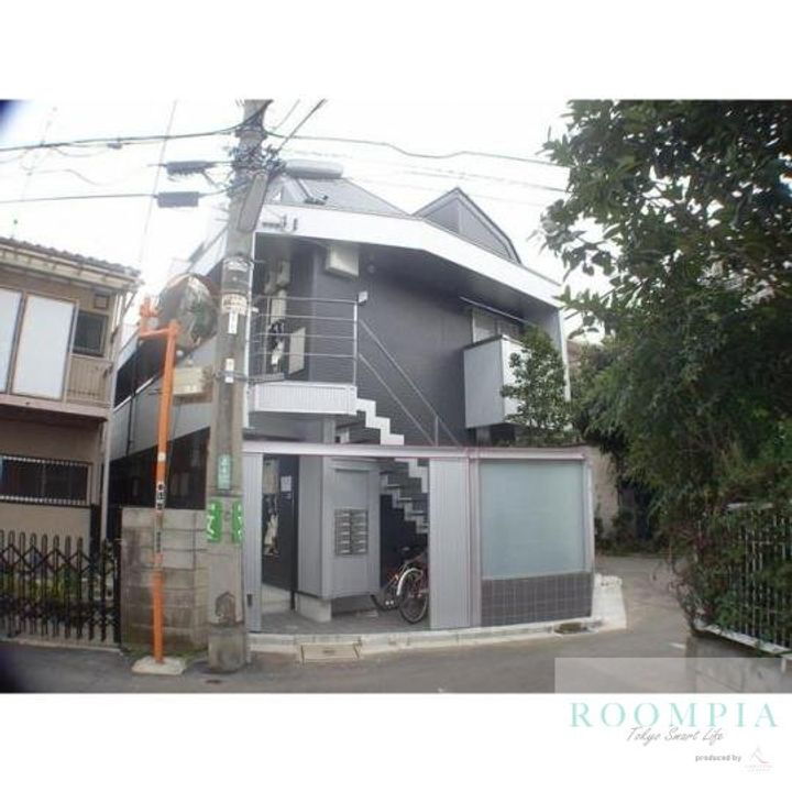 物件写真