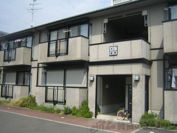 リオラムールⅢ