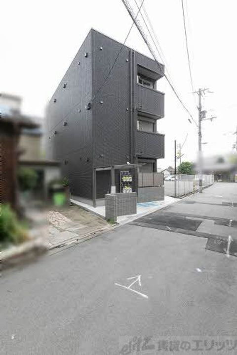東中島シャーメゾン